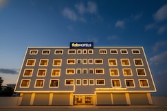 Via Gauri Shree, Bhopal