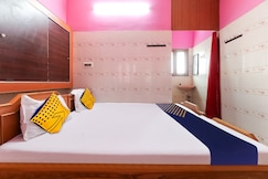 SPOT ON Apple Tree Cottage, Kodaikanal