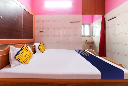 SPOT ON Apple Tree Cottage