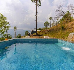 Swimming Pool 1