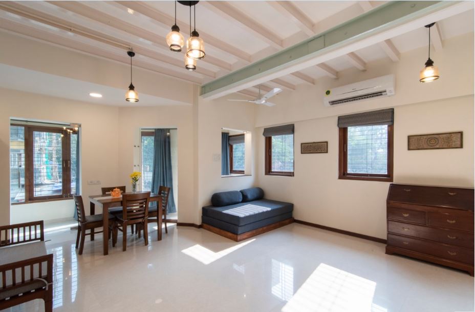Higuest Colaba Doulatram Mansion - Tap to explore photos