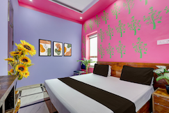 Hotel O Allen's Stay, Delhi