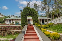 7 ROADS RESORTS, Kodaikanal