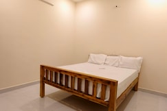 Abithakuchambal Residency, Gingee