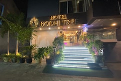 Hotel Bodhi Tree, Patna