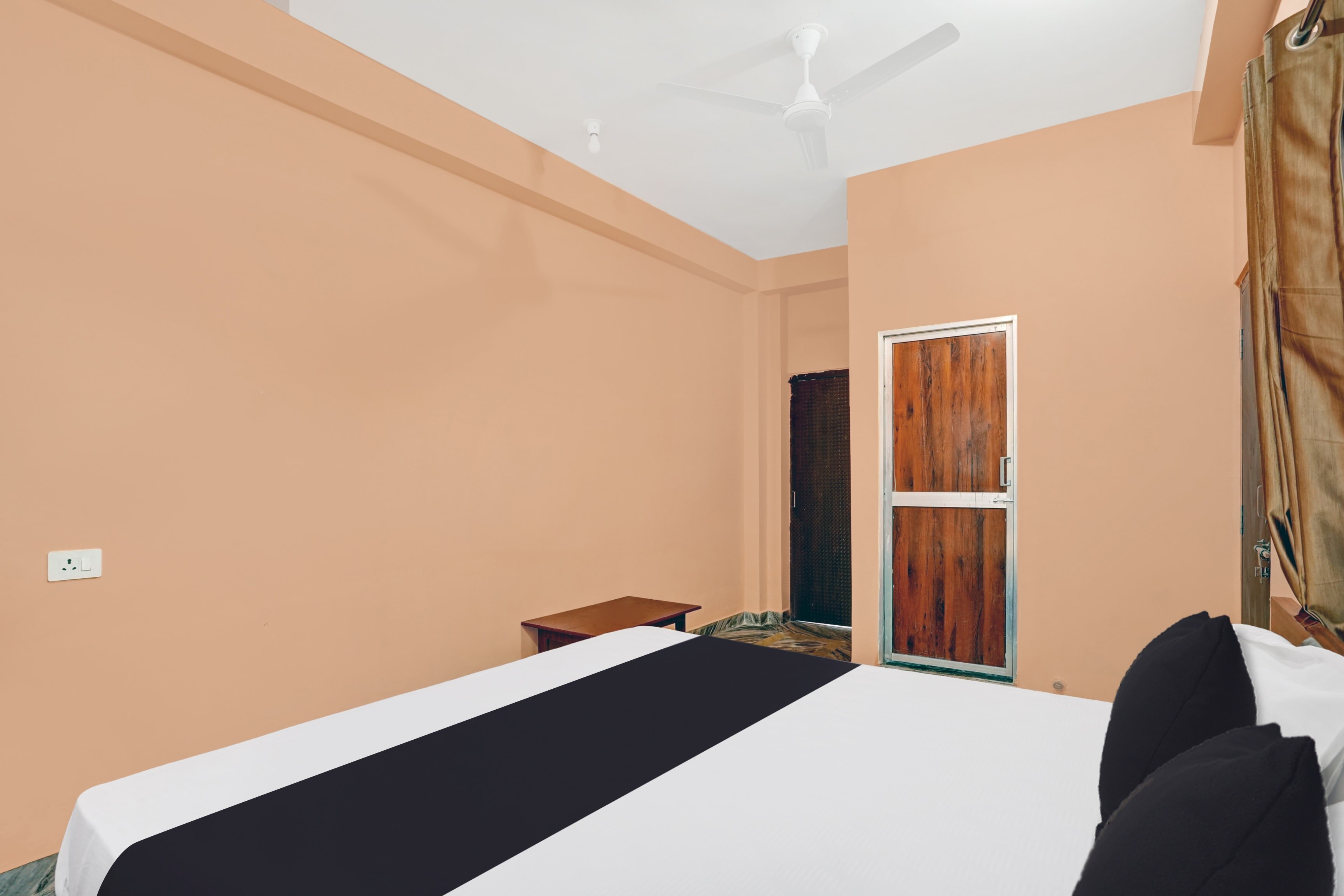 Hotel O Mayur Residency - Tap to explore photos