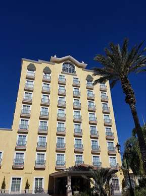 Best Western Hotel Posada Del Rio Express - Tap to explore photos