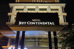 Hotel Jeet Continental, Bilaspur, Chattisgarh