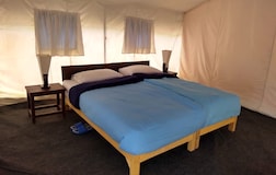 Deluxe Room 100m from Pangong