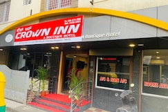 CROWN INN, Bangalore