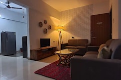 Lovely 2bhk in Baner Pune, Pune
