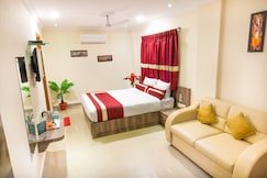 Octave Hotel & Spa JP Nagar, Bangalore