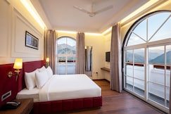 Saltstayz Autograph- Rishikesh, Rishikesh