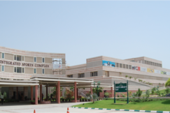 Jaypee Greens Atlantic The Club, Greater Noida