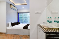 Hotel O Dream World, Kolkata