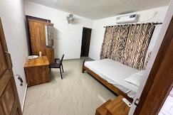Ayur heaven, Thekkady