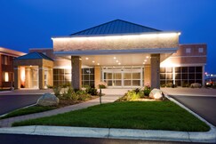 Best Western Plus Willmar, Kandiyohi