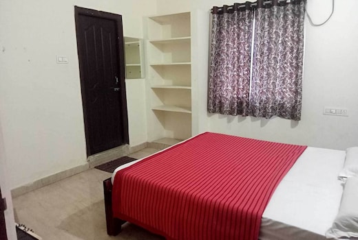 SPOT ON Harshitha Guest House