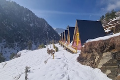 The Wyld - Cabins by Dotlife, Chachyot