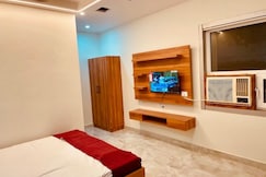 Rudra Guest House, Varanasi