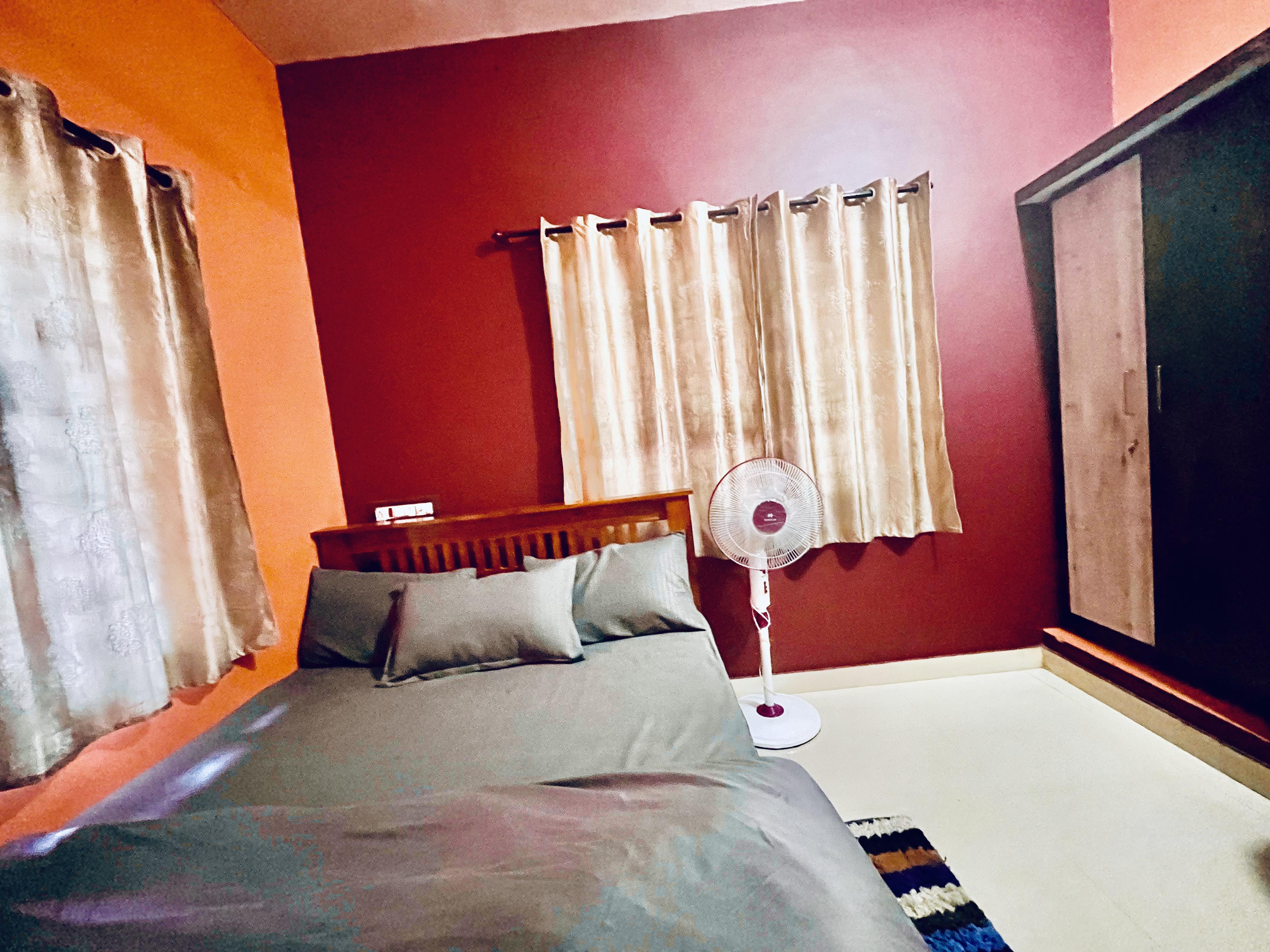 GaVi Homestay - Tap to explore photos