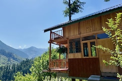 Dreamwood Treehouse, Jibhi