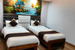 Collection O Skyotel, Vijaywada