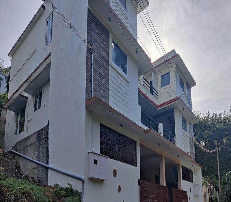 Srivari Hill top villas - Tap to explore photos