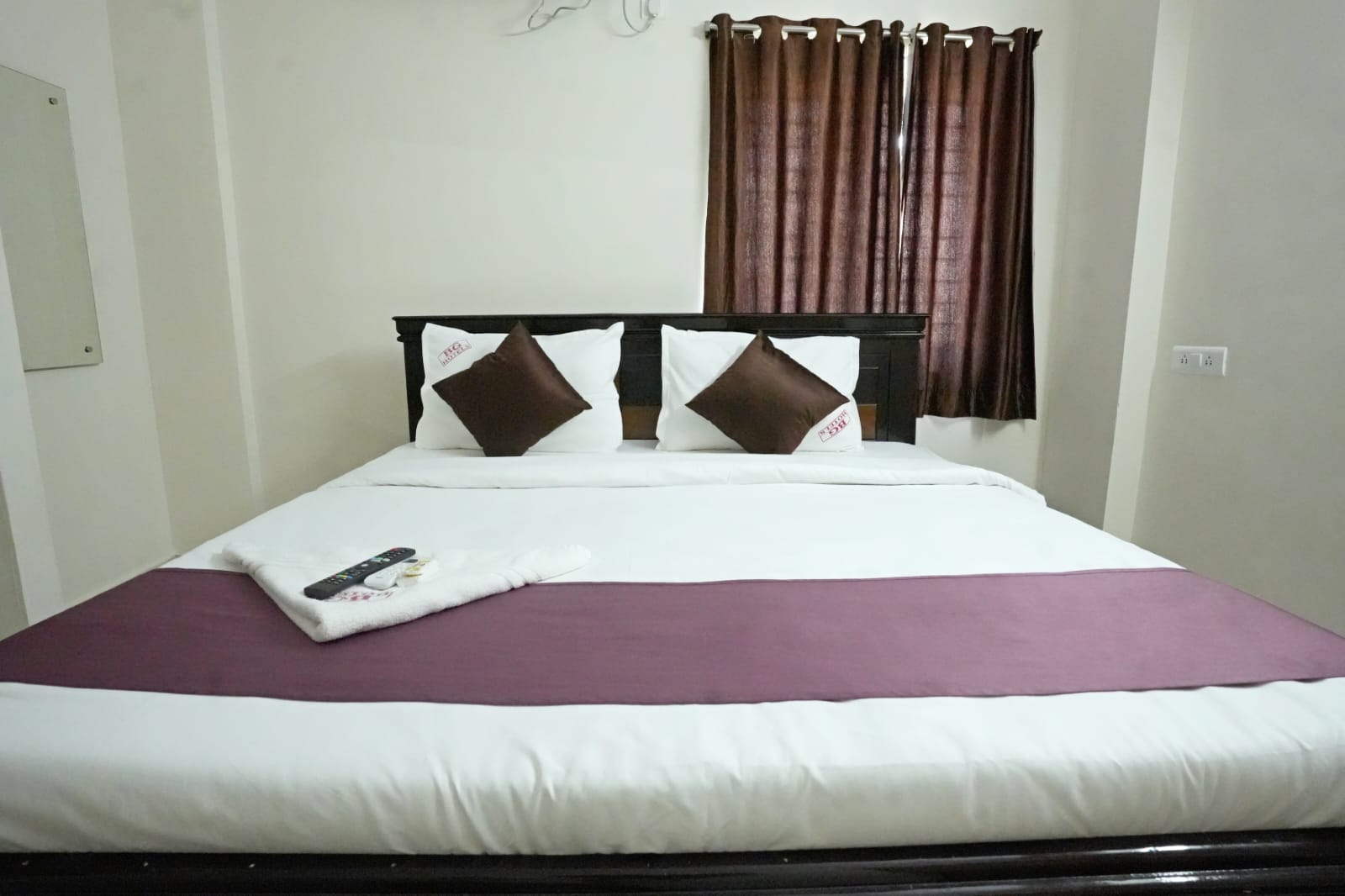 Boyapati Goverdhan Hotels - Tap to explore photos