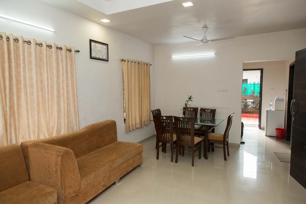 Manasi Bungalow-2 BHK Luxury Villa - Tap to explore photos