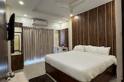 Hotel City Grand, Puri