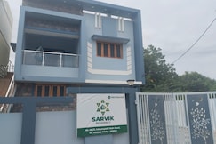 Sarvik Residency, Thanjavur