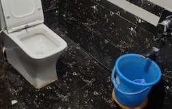 Washroom