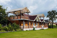 Palette KCR RESORT, Ghatpally