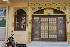 Hotel Mishra heritage, Jaipur