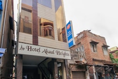 Hotel Akaal Residency, Amritsar