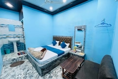 HOTEL LAXMI PALACE, Varanasi