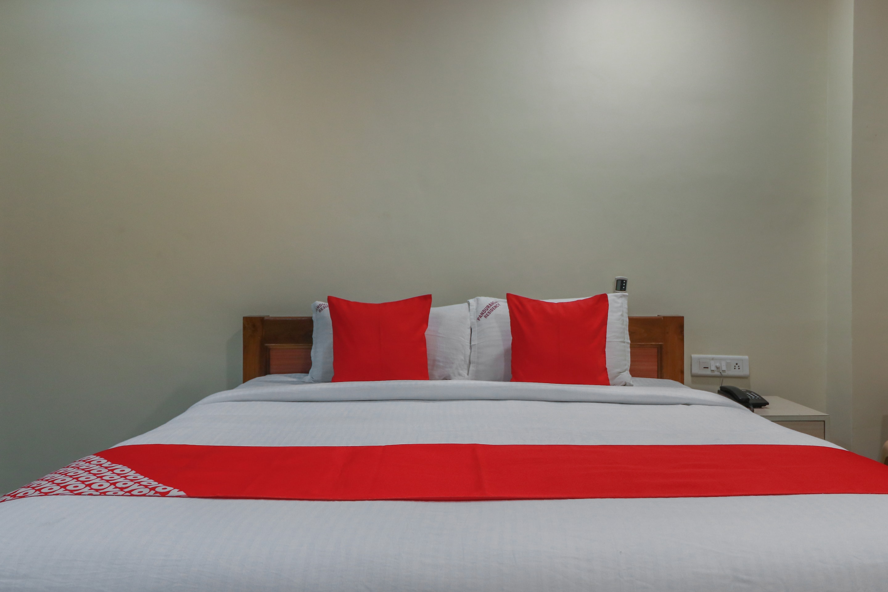 Pandurangan Residency - Tap to explore photos