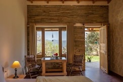 Ecstazy stay, Mukteshwar