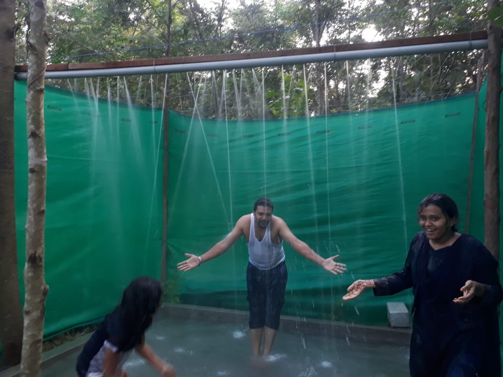 Gulab estate homestay - Tap to explore photos
