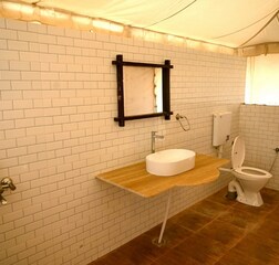 Marwar Super Deluxe with AC & Heater