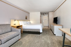 Hilton Garden Inn Irvine East/Lake Forest, Tecate