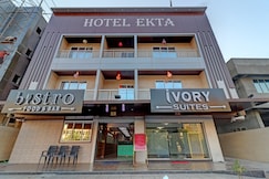 Ivory Suites, Thane