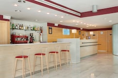 Holiday Inn Express Madrid-Alcorc?n, Madrid
