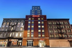 Hampton Inn San Francisco Downtown/Convention Center, San Francisco