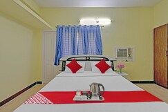 Hotel O Sathya Service Apartment, Chennai