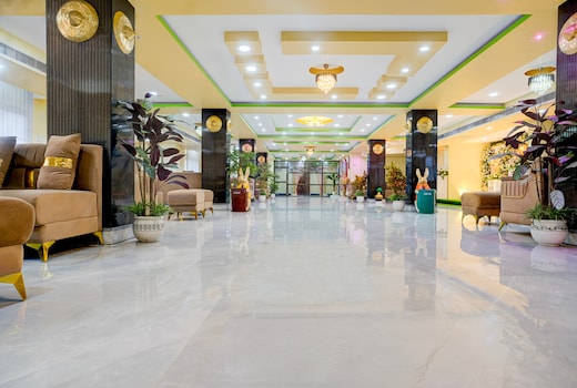 SPOT ON Jyoti Guest House