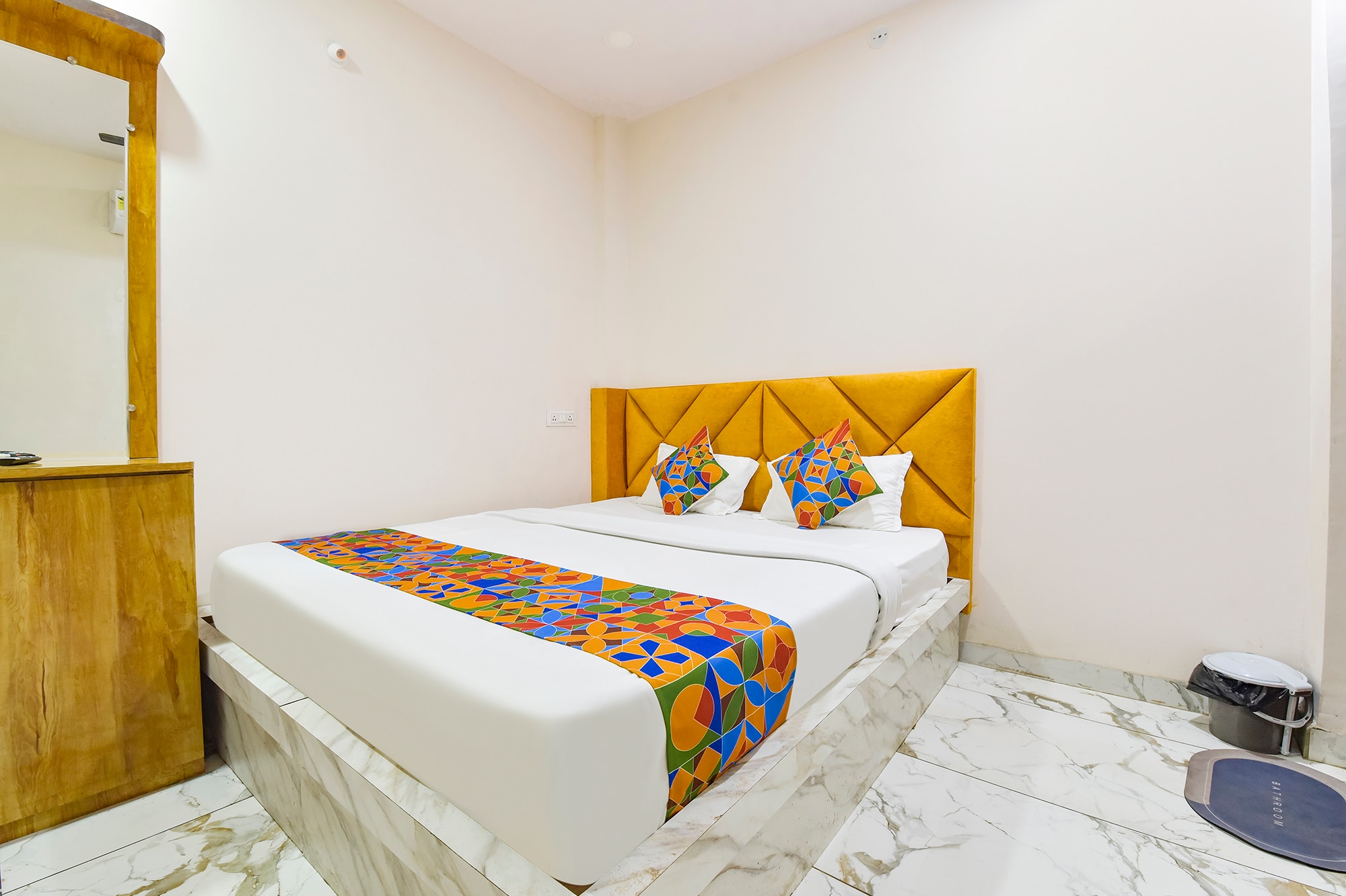 FabHotel Somnath - Tap to explore photos