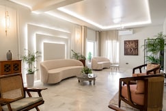 Girisadan - A City Centre Boutique Hotel, Jaipur