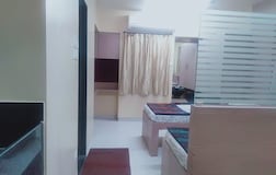 Standard AC room